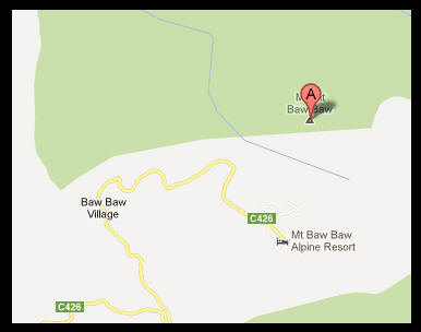 Electrician in Mount Baw Baw